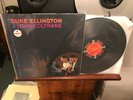 JOHN COLTRANE & DUKE ELLINGTON IMPULSE  A-30 RVG ORANGE LABEL STEREO SOLID EX