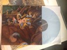 Protest The Hero Volition Light Blue Swirl Dillinger Rare Kezia Rare Sold Out