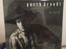 GARTH BROOKS   NO FENCES LP   CAPITOL R173267   Canada   1990 MINT SEALED