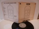 VG/VG+ Kris Kringle -Sodom- 1st Press Brazil Gatefold psych funk prog Pokora LP