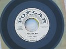 VERY RARE: Kenny Owen - I Got The Bug - 45rpm Record - Rockabilly PROMO NM-