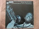 HANK MOBLEY    Soul Station  ORIGINAL BLUE NOTE  4031