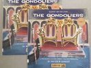 Gilbert & Sullivan - The Gondoliers - 2-LP record (Double Album) ASD 265 266