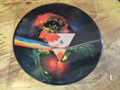 PINK FLOYD DARK SIDE OF THE MOON LIVE PHILADELPHIA SPECTRUM 73 LP PICTURE DISC