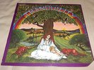 Tranquility Original Sealed LP 1972 Epic E-31084 US Press Prog Psych