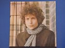 BOB DYLAN Blonde On Blonde Columbia C2S 841 Stereo LP
