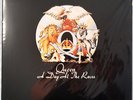 Queen A Day At The Races(black colored)LP SEALED from Complete Studio Album box