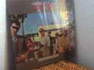 AC/DC - Dirty Deeds Done Dirt Cheap (1976 Atlantic Vinyl, Original First Press