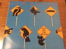 Jim Keays-Red On The Meter LP, Masters Apprentices, 1983, Oz Rock Near Mint