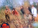 Rock S-T LP 25 - SPOOKY TOOTH - IT'S ALL ABOUT - Island UK 1971 (1968) - EX-