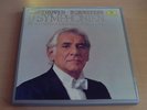 BEETHOVEN - BERNSTEIN - 9 SYMPHONIEN - 8-LP BOX - DGG 2740 216 - TOP