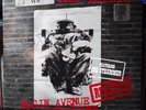 The 101'ers feat.Joe Strummer (Clash) Elgin Avenue Revisited SEALED RED VINYL