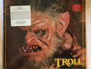TROLL SOUNDTRACK SEALED RICHARD BAND LP Vinyl Record mint