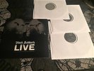 Black Sabbath Live At Hammersmith Odeon 3 LP Set #0381/3000 WB / Rhino RI-526573