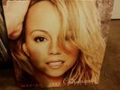 2002 Mariah Carey CHARMBRACELET Double 2 Lp Set Charm Bracelet