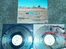BTBAM between the buried and me, coma ecliptic, tour VINYL