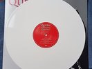 QUEEN ABSOLUTE GREATEST, WHITE VINYL, 2 LP, LIMITED EDITION NEW, SEALED