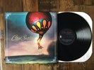 Circa Survive On Letting Go BLACK AND DARK BLUE SWIRL /300 RARE Juturna