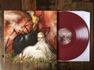 Circa Survive Appendage EP 12  Vinyl LP Oxblood Red Record Store Day RSD OOP