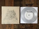 Circa Survive B Sides CLEAR 7  Limited Edition Vinyl Equal Vision Anthony Green