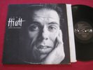 JOHN HIATT   BRING THE FAMILY (1987) A&M SP 5158 STEREO LP NM
