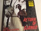 Lee Perry & The Upsetters - Return Of Django 180 Gram Vinyl 2LP NEW Sealed  SKA