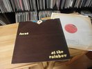 FOCUS AT THE RAINBOW UK LP 1ST PRESS 1973 MINT RARE GIMMIX COVER