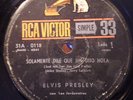 ELVIS PRESLEY Just tell her Jim said hello URUGUAY 7