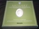 INGRID HAEBLER MOZART Complete Piano Concertos 12LP TRESORS CLASSIQUES BOX NM-
