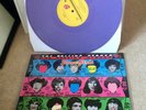 The Rolling Stones - Some Girls - 2011 UK Purple Vinyl Misprint (VERY RARE) Lp