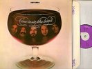 DEEP PURPLE come taste the band LP EX/EX 1st uk press TPSA 7515 A1U/B1U 1975