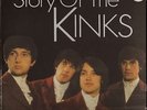 BOX SET THE KINKS story of the kinks 3X LP EX/EX PR 2012/13 spain prt 1985