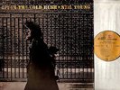 NEIL YOUNG after the gold rush REP 44088 LP EX/VG gatefold germany  reprise 1977