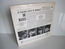 The BEATLES *A Hard Days Night* 1964 Uk 1st Press *STEREO* LP      STUNNING