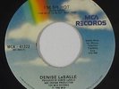 Modern Soul Disco 45 - Denise LaSalle - I'm So Hot - MCA - mp3