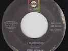 Northern Soul 45 - Eddie Holman - I Surrender - ABC - mp3