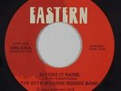 Modern Soul 45 - Beta Bizarre Boogie Band - Before It Rains - Eastern - obscure