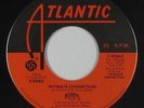 Modern Soul Vocoder 45 - Kleeer - Intimate Connection - Atlantic - mp3