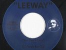 Northern Soul 45 - Pervis Lee - You Don't Care - Leeway - VG++ mp3
