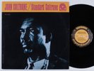 JOHN COLTRANE Standard Coltrane PRESTIGE OJC-246 LP VG+