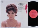 MILES DAVIS SEXTET Someday My Prince Will Come COLUMBIA LP VG++