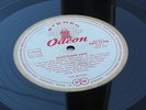 THE BEATLES  SOMETHING NEW  ORIGINAL 1964  STEREO LP   RED WHITE GOLD ODEON