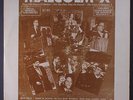 MALCOLM X: The Wisdom Of LP (3 LPs, insert, stain on back cover, cover wear)