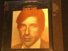 Songs of Leonard Cohen , Leonard Cohen 1967 Vinyl Columbia Records 1st Press EUC