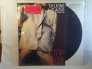 Talking Heads Stop Making Sense 1984 Sire Rock Promo Lp Sealed Mint w/Booklet