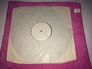 OASIS HUNG IN A BAD PLACE ORIGINAL PROMO TEST PRESSING RKID 25TPX RARE