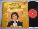 ROY BLACK  Das Grosse Wunschkonzert  2 LP  LP POLYDOR + AUTOGRAMM  / signiert
