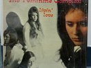 The Feminine Complex Livin' Love Vinyl Record LP 1969 Athena 6001