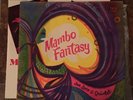 2 Rare Joe Loco Quintet Tico Records Mambo Moods LP1006 LP1012 Mambo Fantasy NM