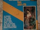 Dueto Adan Y Eva - Besos Y Copas lp RARE mariachi/rancheras